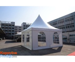 Prodaja šatora - prodaja pagoda - šatori na prodaju - Fotografija 2/4