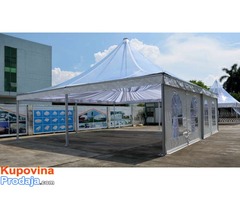 Prodaja šatora - prodaja pagoda - šatori na prodaju - Fotografija 3/4