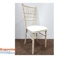 Tiffany stolice - Napoleon stolice - Fotografija 3/4