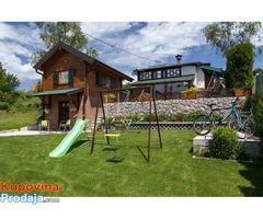 Izdavanje Apartmana Vidik Zova - www.vidikzova.rs ZLATIBOR - Fotografija 1/10