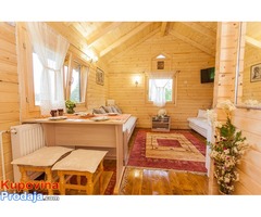 Izdavanje Apartmana Vidik Zova - www.vidikzova.rs ZLATIBOR - Fotografija 4/10