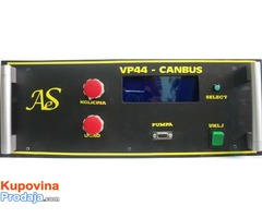 Elektronika za test VP 44 pumpe