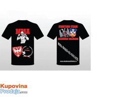 Prodaja majice MMA Prodaja majice MMA