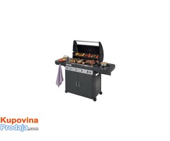 Rostilj na Gas Camping Classic LS Plus Rostilj na Gas Camping Classic LS Plus