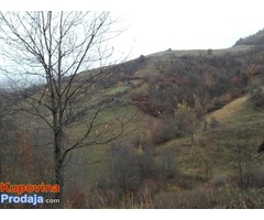 Stambena kuća, šuma, poljoprivredno zemljište, Jablanica - Fotografija 7/10