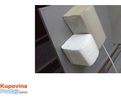 Salvete, ubrusi, toalet papir Salvete, ubrusi, toalet papir