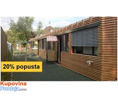 20% Popust - Sibirski Ariš. Najkvalitetnije podne obloge! - Fotografija 2/3