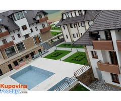 Direktna prodaja LUX apartmana na Zlatiboru - Fotografija 2/10