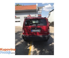 Dodge Nitro 2.8CRD - Fotografija 6/6