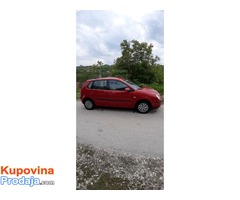 VW POLO 1.4 2003 - Fotografija 5/8