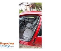 VW POLO 1.4 2003 - Fotografija 8/8