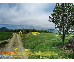 Zemljište na prodaju - Fotografija 9/10