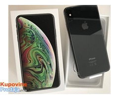 Apple iPhone XS 64GB = 400 EUR  ,iPhone XS Max 64GB = 430 EUR ,iPhone X 64GB = 300 EUR,iPhone XR 64G - Fotografija 4/4