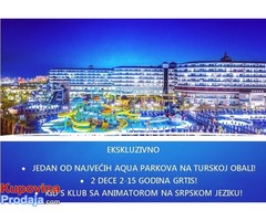 Turisticka agencija VOS TRAVEL Vam nudi aražmane iz najpopularnijih letovališta i destinacija