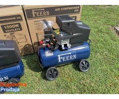 Feern kompresor 50l