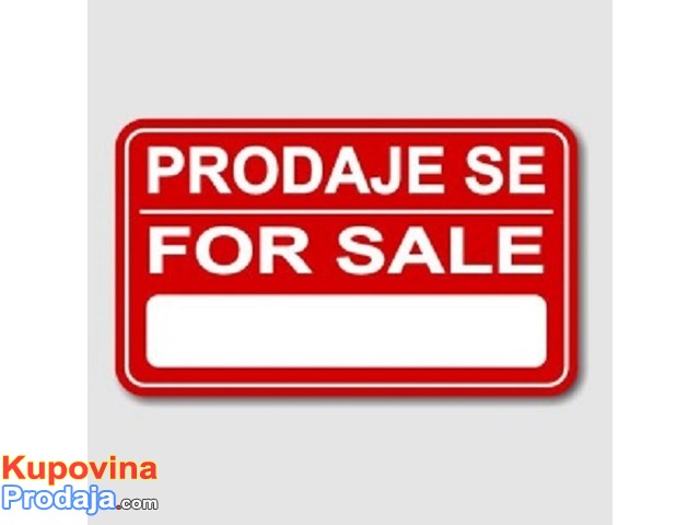 Prodaja firme iz Beograda koja se bavi obnovljivim izvorima - 1/1