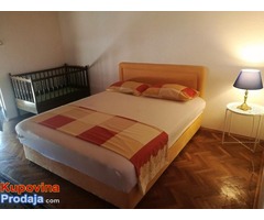 Šušanj-Bar,apartmani 70m2,500m od plaze - Fotografija 2/9