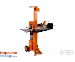 Vertikalni cepač drva Villager LS 7T Vertikalni cepač drva Villager LS 7T