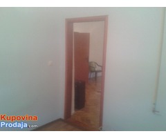 Kuća u Bačkom Gradištu 100 m2 900m2 plac - Fotografija 5/8