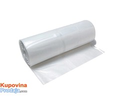 Folija-ambalaza za pakovanje hrane