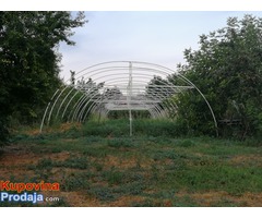 PLASTENIK dimenzije 50x8m PLASTENIK dimenzije 50x8m