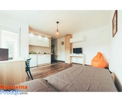 MHome stanovi za izdavanje u Kragujevcu - Fotografija 2/10