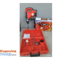 STRAUS HILTI BUSILICE 1100w, 1600w I 1900w - Fotografija 1/3