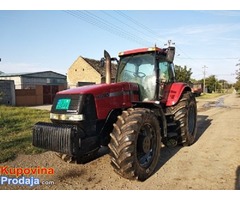 Prodajem traktor CASE IH MX285 - Fotografija 1/6