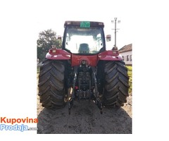 Prodajem traktor CASE IH MX285 - Fotografija 3/6