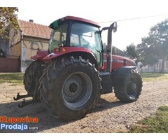 Prodajem traktor CASE IH MX285 - Fotografija 4/6
