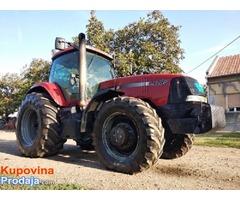 Prodajem traktor CASE IH MX285 - Fotografija 5/6