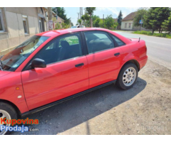 Audi A4 1.6 reg 23.06.2020. super stanje - Fotografija 2/7