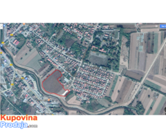 Prodaja gradjevinskih placeva Svilajnac Prodaja gradjevinskih placeva Svilajnac