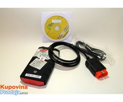DELPHI Auto Dijagnostika SR DELPHI Auto Dijagnostika SR