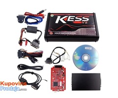 Kess v5.017 Full EU Verzija - Cipovanje,DPF,EGR OFF Kess v5.017 Full EU Verzija - Cipovanje,DPF,EGR OFF