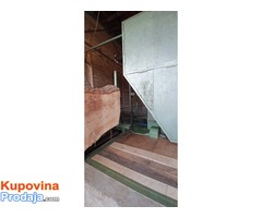 Vertikalna brenta - Fotografija 4/8