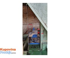 Vertikalna brenta - Fotografija 8/8