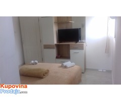 Stan na dan, apartmani Novi Beograd - Fotografija 2/9