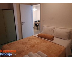 Izdajem apartman na dan, 43m2, Ledine - Fotografija 4/10