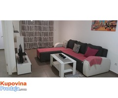 Izdajem na dan dvosobne apartmane, Novi Beograd - Fotografija 1/5