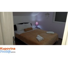 Izdajem na dan dvosobne apartmane, Novi Beograd - Fotografija 3/5