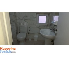 Izdajem na dan dvosobne apartmane, Novi Beograd - Fotografija 5/5