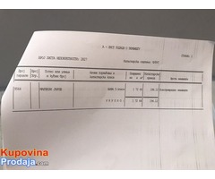 Poljoprivredno zemljište u Čurugu