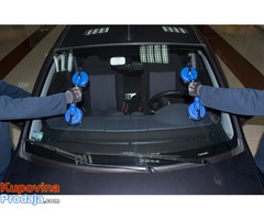 Zamena auto stakala Zamena auto stakala