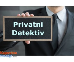 Detektivska Agencija Seguridad Beograd - Fotografija 2/3