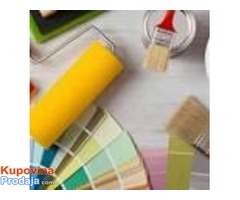 Profesionalni moler, Beograd