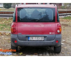 Na prodaju Fiat multipla - Fotografija 4/9