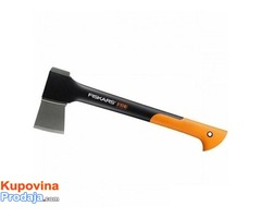 Sekire Fiskars X5 , X7 , X10 - Fotografija 3/3