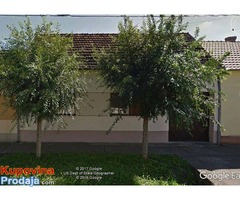 Kuća u Šidu - Fotografija 1/2