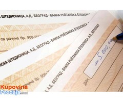 Unovcavanje cekova Beograd - 064 2447 999 Unovcavanje cekova Beograd - 064 2447 999